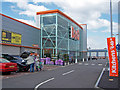 B&Q Inverness