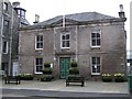 Courthouse, Kingussie