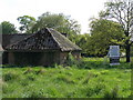 Sold, farm buildings, Colmworth