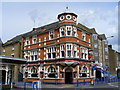 The Royal Hotel Sheerness