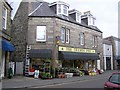 The Trading Post, Kingussie