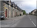 Dunbarry Road, Kingussie