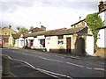 Shops on Towngate