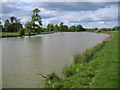 Claydon House: The Middle Lake