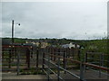 The old cattle market, Pool Road, Newtown