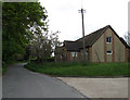 Mountfield Village Hall