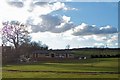 New Pavilion, Whitley Hall Cricket Club, Grenoside, Sheffield