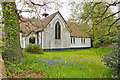 St Francis Church, Fontley Road