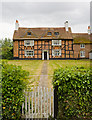 The Farmhouse, The Dean Estate