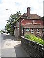 The Sussex Brewery in Main Road