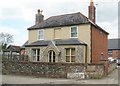 Bourne Bridge House in Westbourne Road