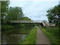 Bridge 115, Grand Junction Canal