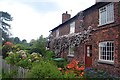 Cottages at Styal Village