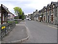 Spey Street, Kingussie