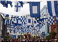 Padstow, Mayday 2009 (1)