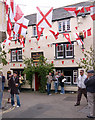 Padstow, Mayday 2009 (4)