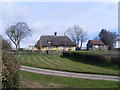 Thatched Cottage, Great Hampden