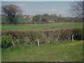 Farmland south of Croase Farm