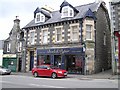 Audreys / Beale & Pyper, Grantown-on-Spey