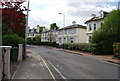 Victorian Villas, Lansdowne Rd