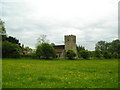 Higham Church