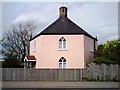 Hexagonal Cottage