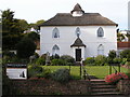 Fairlynch museum, Budleigh Salterton