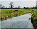 River Leam east of the Fosseway (3)