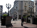 Bournemouth : Old Christchurch Road