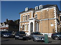 Bournemouth : 3PB Building