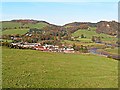 Palnackie, Nestled by the River