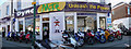 Bournemouth : Springbourne - Dyno Mite Motorcycles