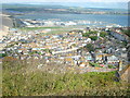 View of Fortuneswell