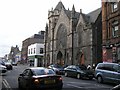 Inverness Church of Scotland