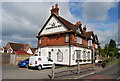 The Holmbush Inn, Faygate Lane