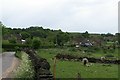 Burton Lane, Oughtibridge