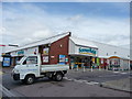 Bournemouth : Winton - Somerfield Supermarket