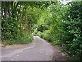 Wheel Lane, off Church Street, Oughtibridge