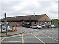 SX4959 : Blood Donation Centre, Derriford by Alan Hawkes