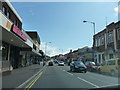 Bournemouth : Winton - Wimborne Road