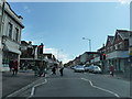 Bournemouth : Winton - Wimborne Road