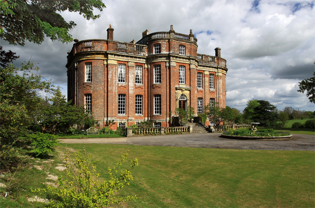 Chettle House (2) © Mike Searle cc-by-sa/2.0 :: Geograph Britain and ...