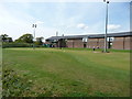 Bournemouth : Iford Golf Centre - Putting Green