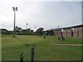 Bournemouth : Iford Golf Centre & Putting Green