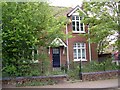 Former School House, Trowse