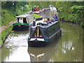 Cropredy, Oxford Canal