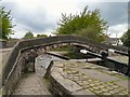 Fairfield Locks Bridge