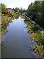 Walsall Canal View