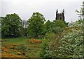 St Andrews Church, Netherton