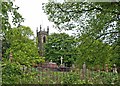 St Andrews Church, Netherton